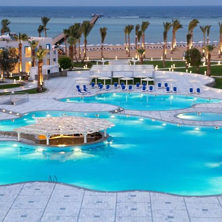 Casa Blue Resort Marsa Alam Bagian luar foto